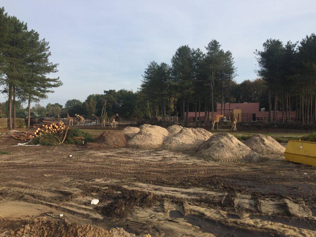 Project Beekse Bergen